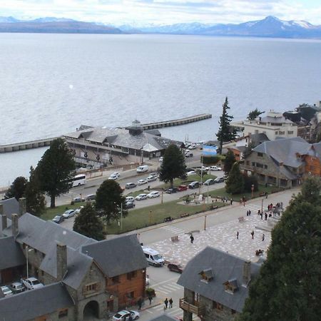 Departamento En El Centro De Bariloche Daire Dış mekan fotoğraf