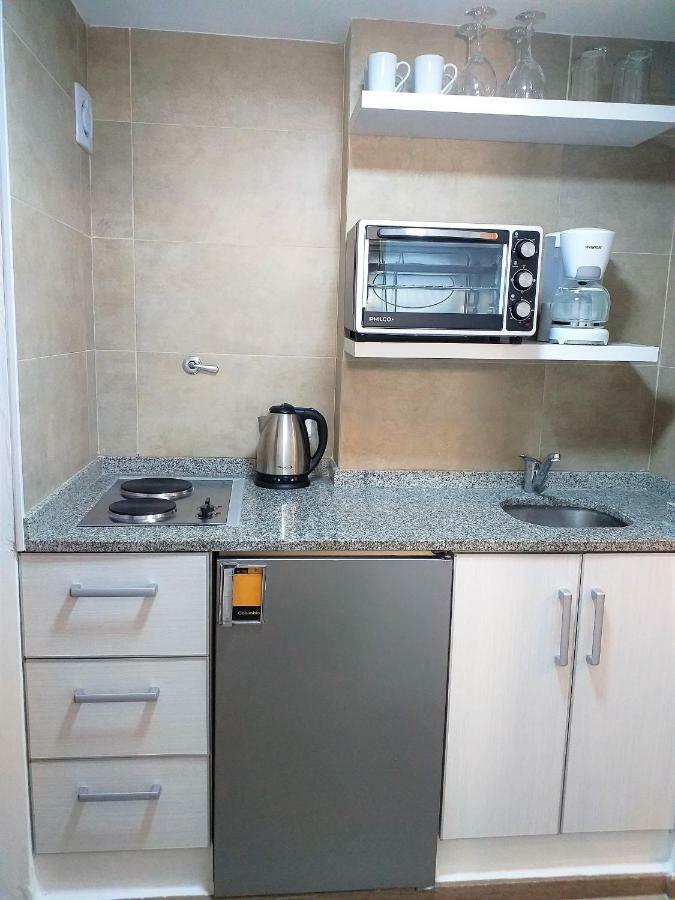 Departamento En El Centro De Bariloche Daire Dış mekan fotoğraf