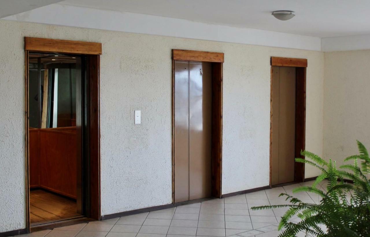 Departamento En El Centro De Bariloche Daire Dış mekan fotoğraf